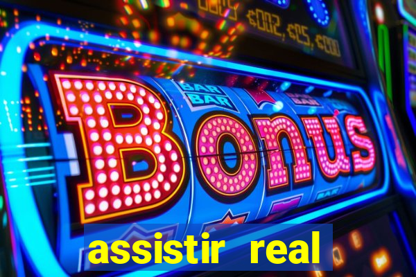 assistir real madrid ao vivo futemax